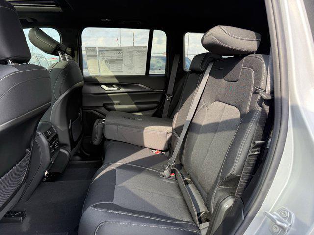 new 2025 Jeep Grand Cherokee car, priced at $36,134