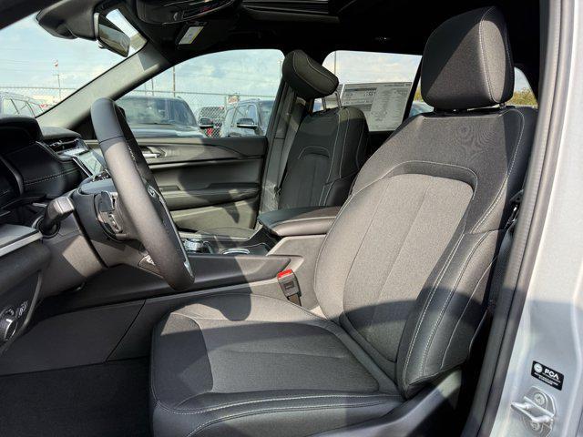 new 2025 Jeep Grand Cherokee car, priced at $36,134