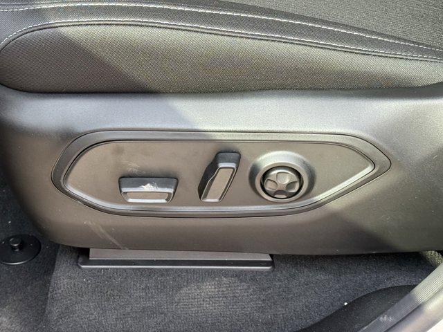 new 2025 Jeep Grand Cherokee car, priced at $36,134