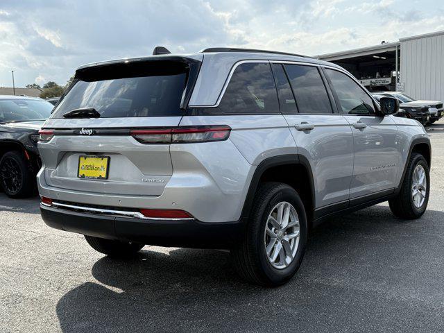 new 2025 Jeep Grand Cherokee car, priced at $36,134