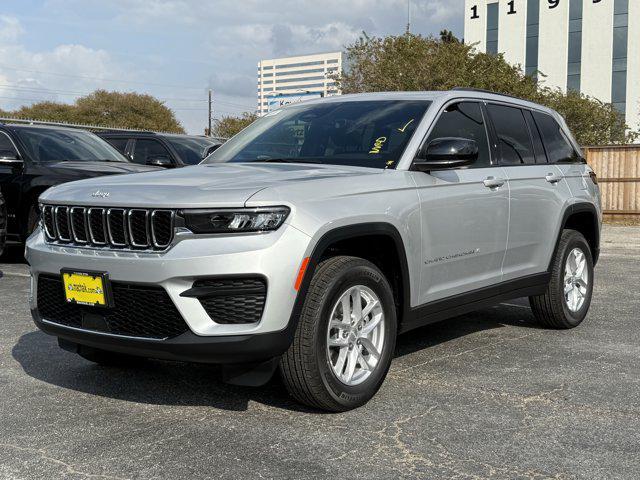 new 2025 Jeep Grand Cherokee car, priced at $36,134