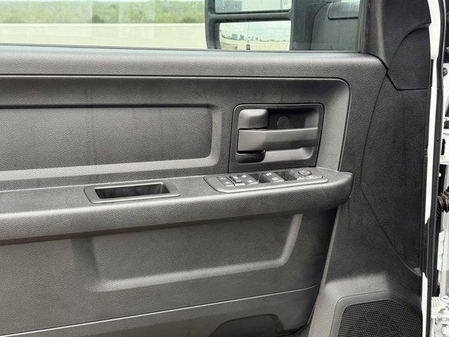 new 2025 Ram 2500 car, priced at $57,506