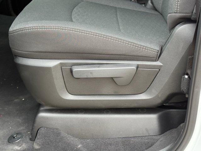 new 2025 Ram 2500 car, priced at $57,506