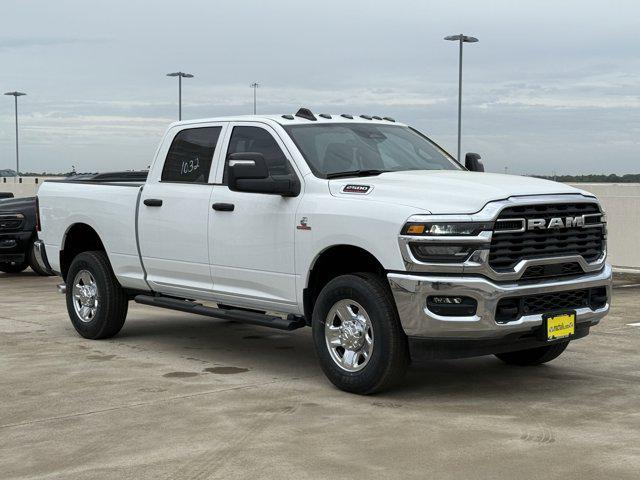 new 2025 Ram 2500 car, priced at $57,506