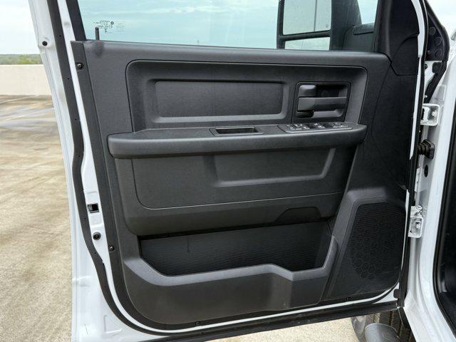 new 2025 Ram 2500 car, priced at $57,506