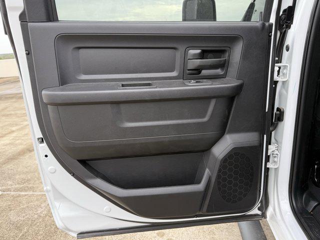 new 2025 Ram 2500 car, priced at $57,506