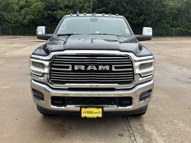 new 2024 Ram 2500 car, priced at $62,549