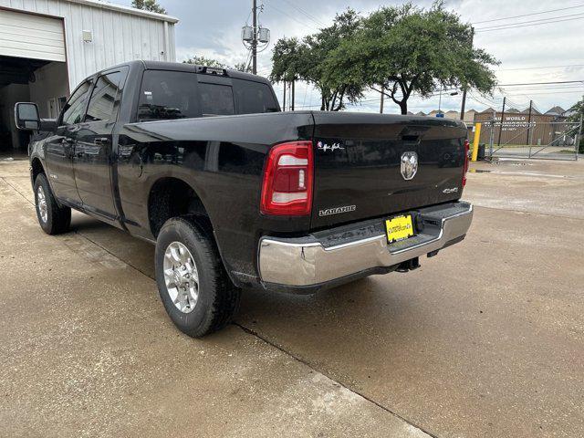 new 2024 Ram 2500 car, priced at $62,549