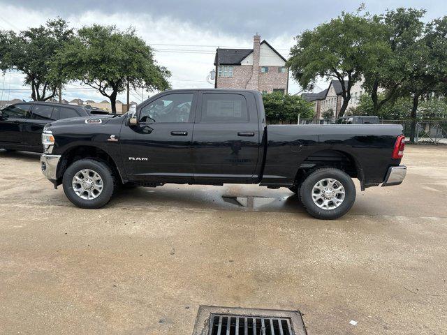 new 2024 Ram 2500 car, priced at $62,549