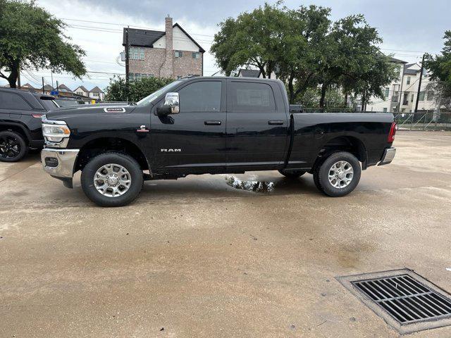 new 2024 Ram 2500 car, priced at $62,549