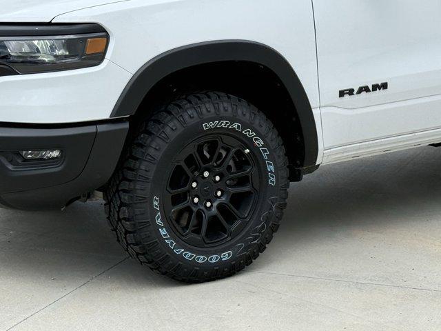 new 2025 Ram 1500 car, priced at $60,073