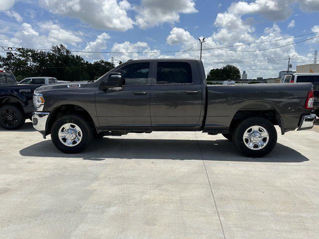 new 2024 Ram 2500 car, priced at $53,668