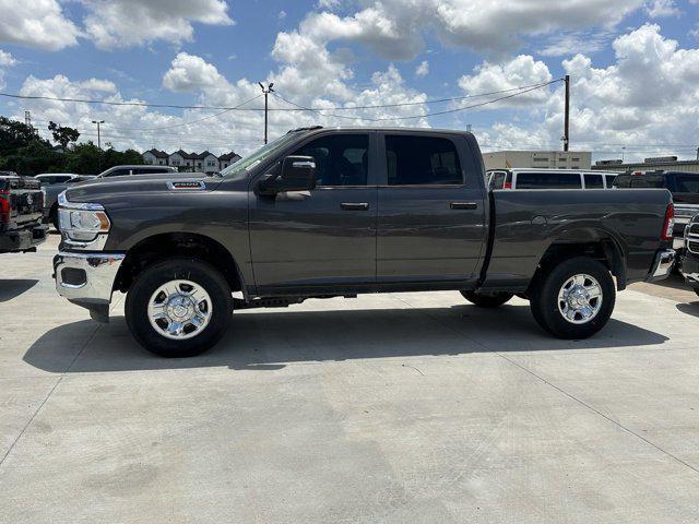 new 2024 Ram 2500 car, priced at $53,668