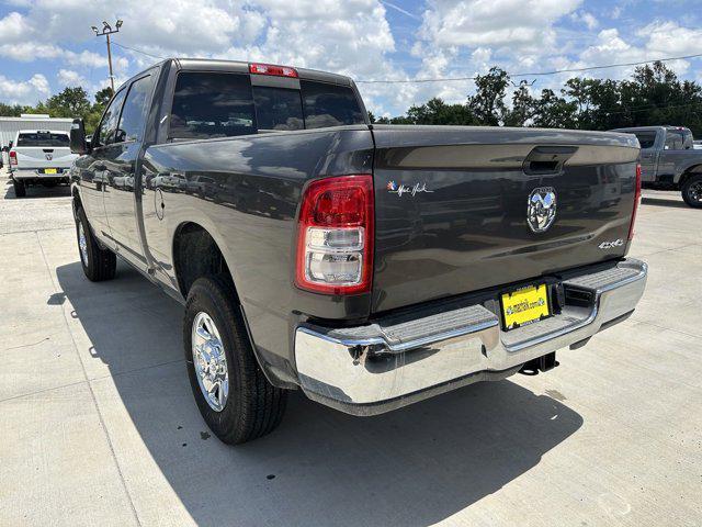 new 2024 Ram 2500 car, priced at $53,668