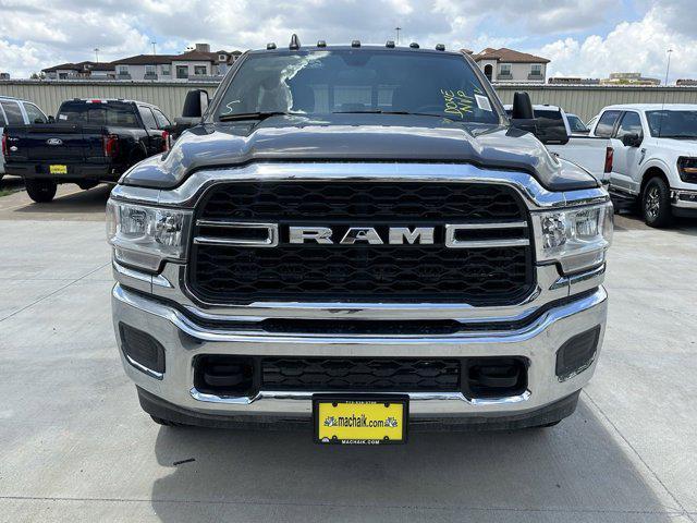 new 2024 Ram 2500 car, priced at $53,668