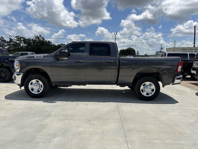 new 2024 Ram 2500 car, priced at $53,668