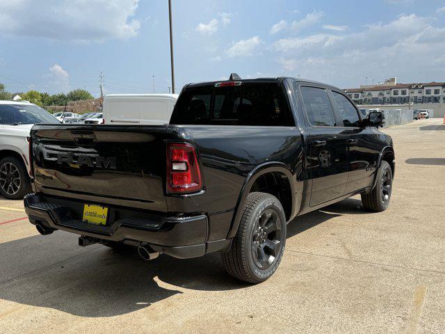 new 2026 Ram 1500 car, priced at $46,835