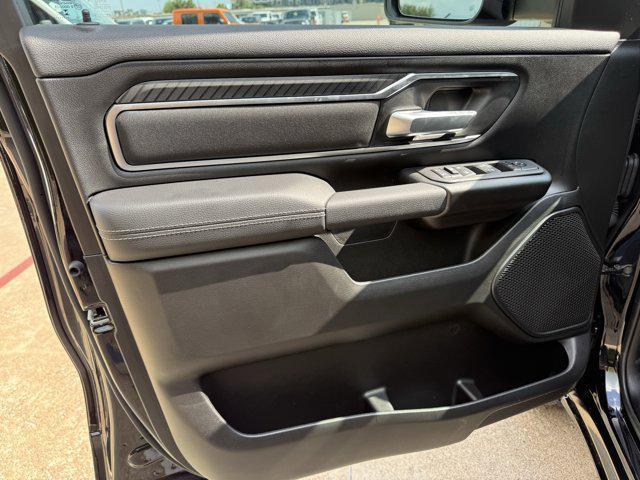 new 2026 Ram 1500 car, priced at $46,835