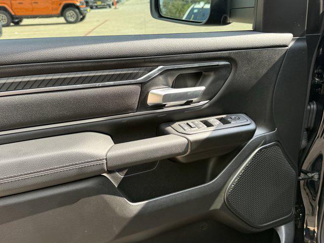 new 2026 Ram 1500 car, priced at $46,835