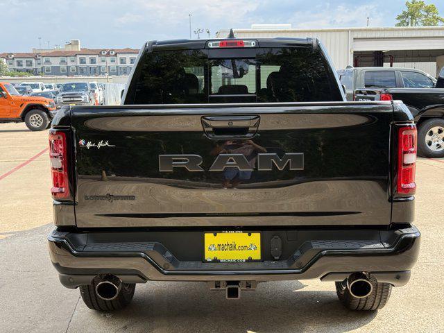 new 2026 Ram 1500 car, priced at $46,835