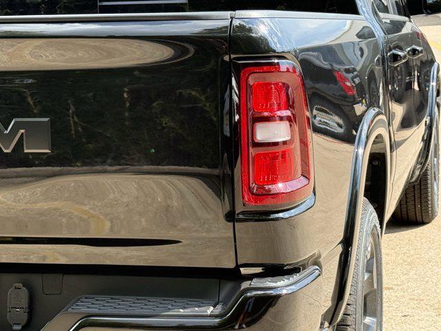 new 2026 Ram 1500 car, priced at $46,835