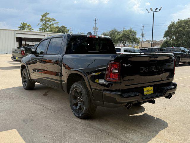 new 2026 Ram 1500 car, priced at $46,835