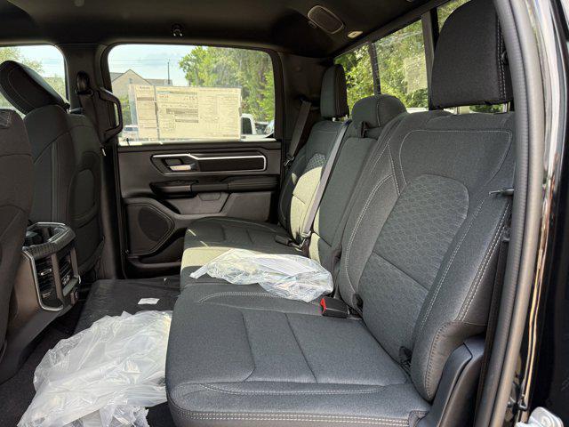 new 2026 Ram 1500 car, priced at $46,835