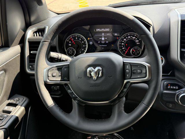 new 2026 Ram 1500 car, priced at $46,835