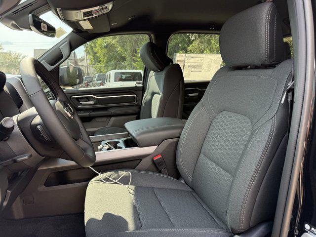 new 2026 Ram 1500 car, priced at $46,835
