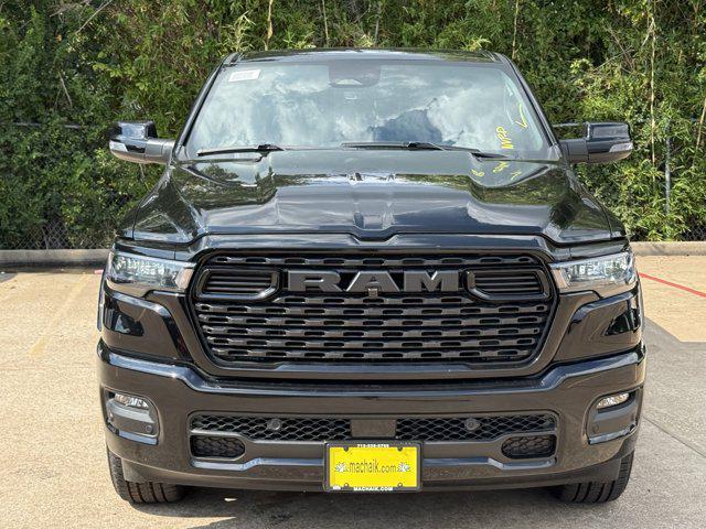 new 2026 Ram 1500 car, priced at $46,835