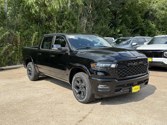 new 2026 Ram 1500 car, priced at $46,835