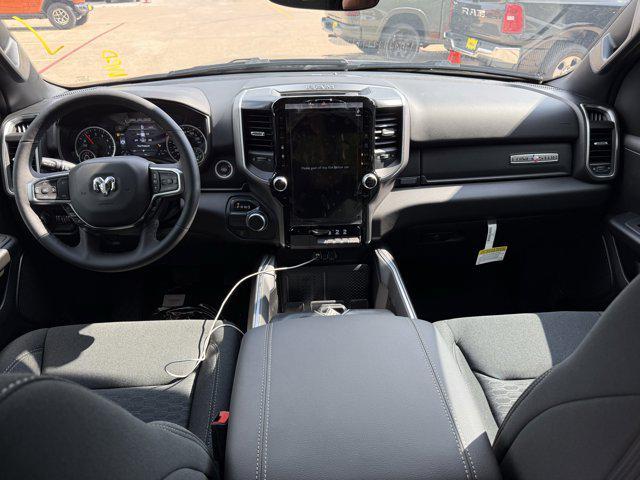 new 2026 Ram 1500 car, priced at $46,835