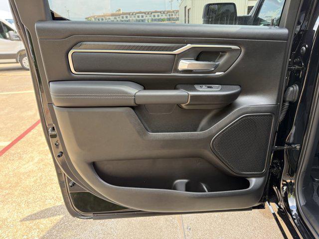 new 2026 Ram 1500 car, priced at $46,835