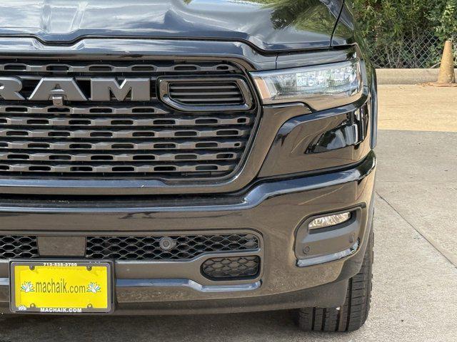 new 2026 Ram 1500 car, priced at $46,835