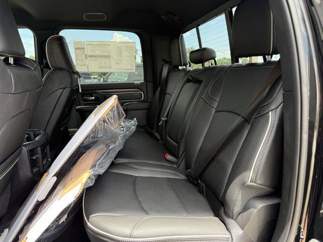new 2025 Ram 2500 car, priced at $80,425