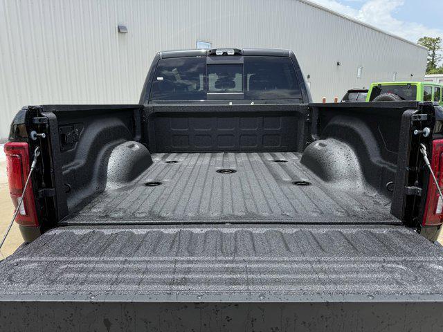 new 2025 Ram 2500 car, priced at $80,425
