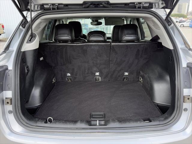used 2022 Jeep Compass car, priced at $21,750
