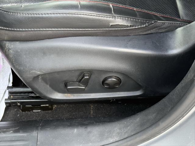 used 2022 Jeep Compass car, priced at $19,200