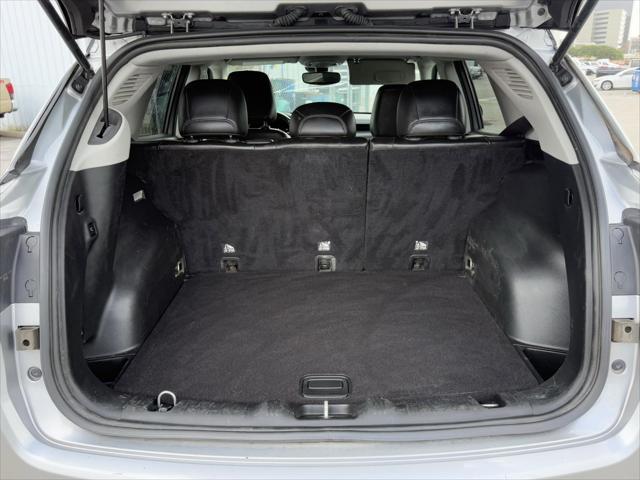 used 2022 Jeep Compass car, priced at $19,200