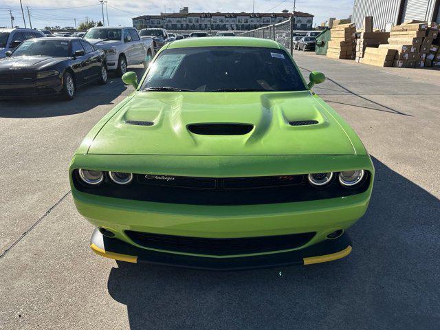 new 2023 Dodge Challenger car, priced at $41,660