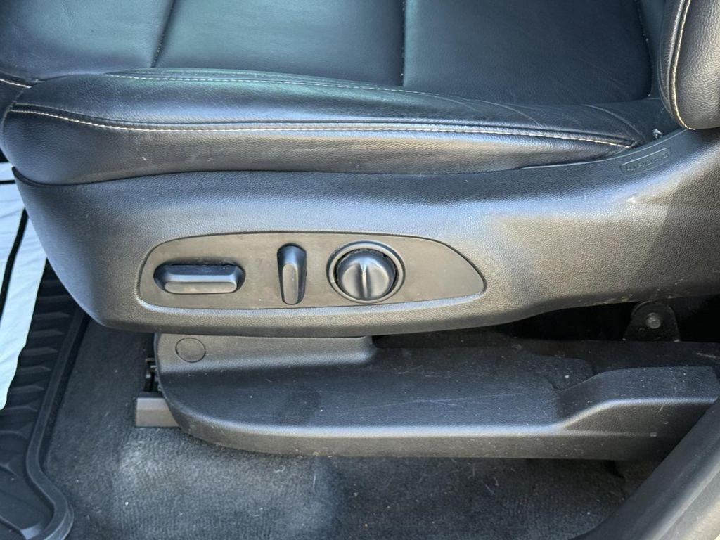 used 2018 Chevrolet Traverse car, priced at $12,500