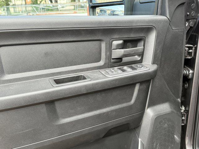new 2025 Ram 2500 car, priced at $58,682