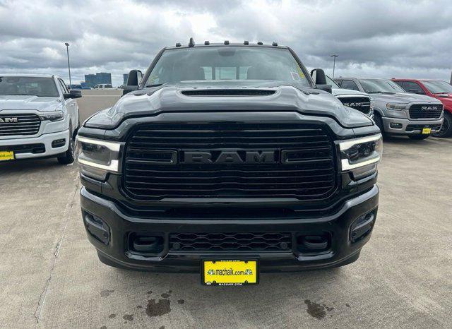 new 2024 Ram 2500 car, priced at $66,521