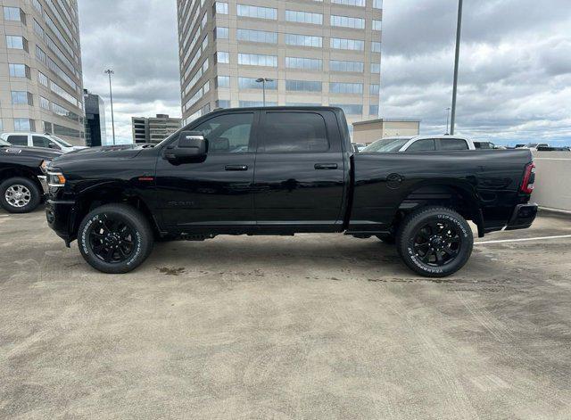 new 2024 Ram 2500 car, priced at $66,521