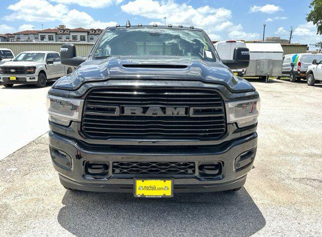 new 2024 Ram 2500 car, priced at $66,521