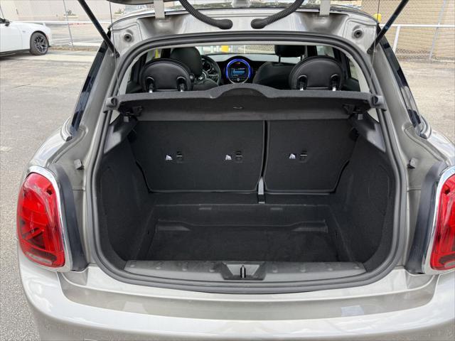used 2021 MINI Hardtop car, priced at $23,000
