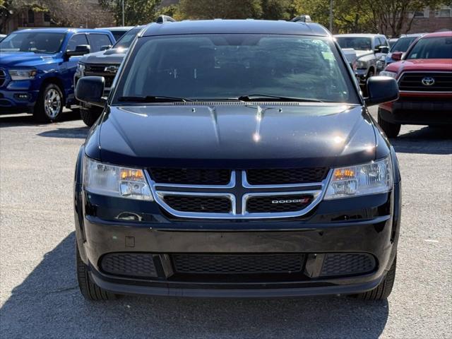 used 2017 Dodge Journey car, priced at $7,500