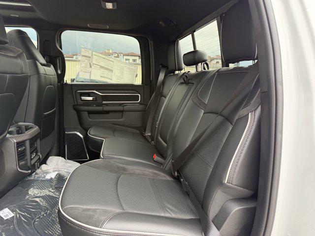 new 2025 Ram 2500 car, priced at $71,232