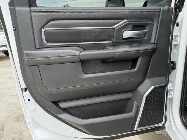 new 2025 Ram 2500 car, priced at $71,232