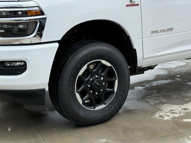 new 2025 Ram 2500 car, priced at $71,232